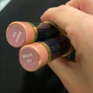 Lipsense Mauve Ice